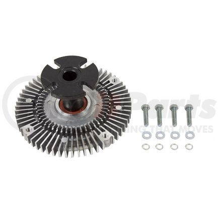 925-2220 by GMB - Engine Cooling Fan Clutch