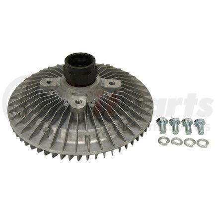 925-2240 by GMB - Engine Cooling Fan Clutch