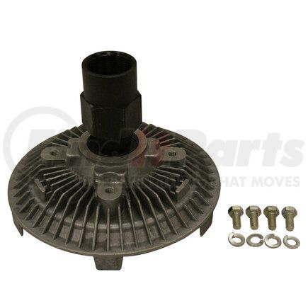 925-2250 by GMB - Engine Cooling Fan Clutch