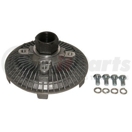 925-2160 by GMB - Engine Cooling Fan Clutch