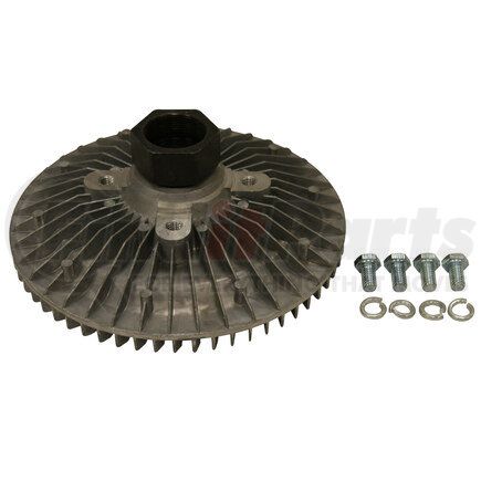 925-2170 by GMB - Engine Cooling Fan Clutch