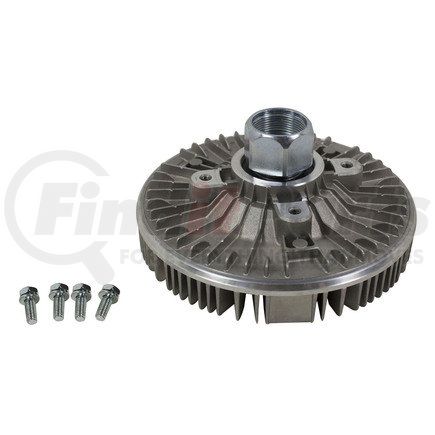 925-2300 by GMB - Severe Duty Engine Cooling Fan Clutch