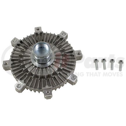 925-2310 by GMB - Engine Cooling Fan Clutch