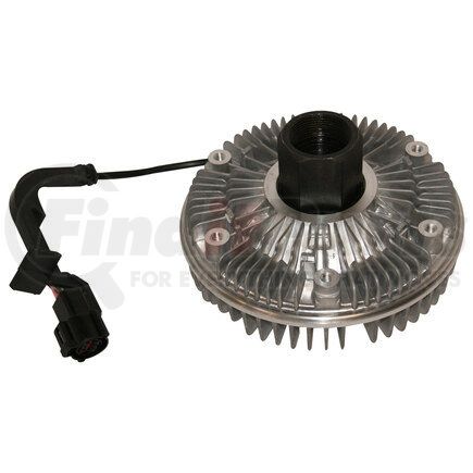 925-2320 by GMB - Electric Engine Cooling Fan Clutch