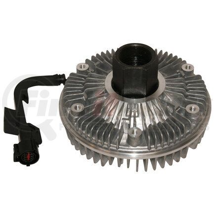 925-2330 by GMB - Electric Engine Cooling Fan Clutch