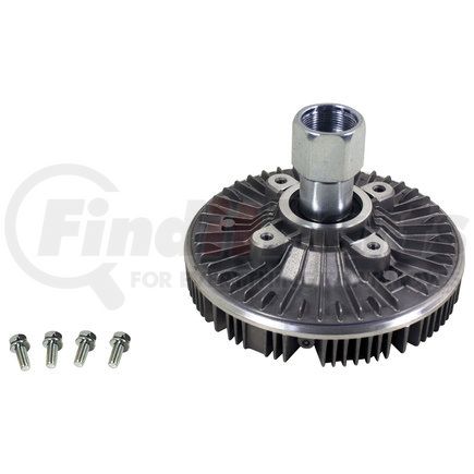 925-2350 by GMB - Severe Duty Engine Cooling Fan Clutch