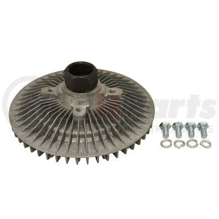 925-2260 by GMB - Engine Cooling Fan Clutch