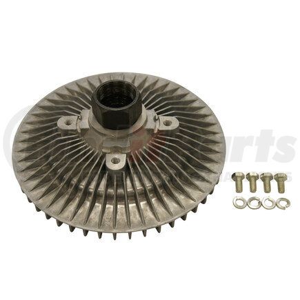 925-2290 by GMB - Engine Cooling Fan Clutch