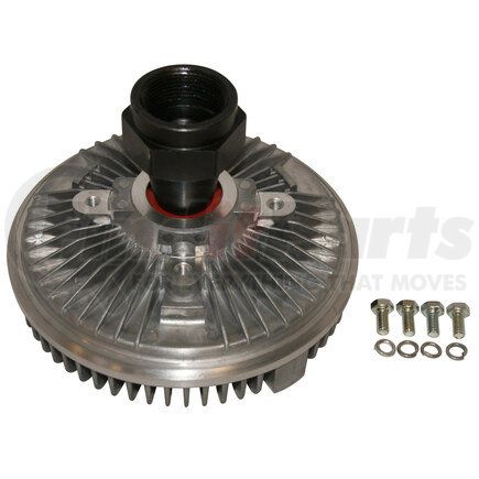 925-2400 by GMB - Severe Duty Engine Cooling Fan Clutch