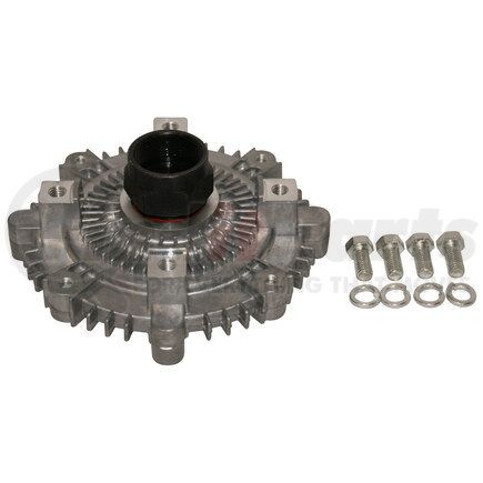 925-2420 by GMB - Engine Cooling Fan Clutch