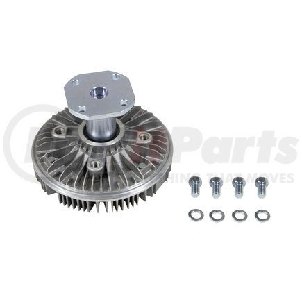 925-2430 by GMB - Severe Duty Engine Cooling Fan Clutch