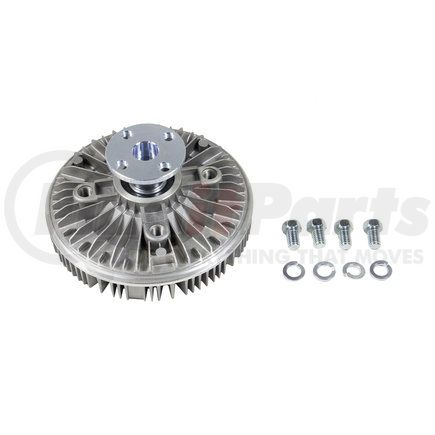 925-2450 by GMB - Severe Duty Engine Cooling Fan Clutch