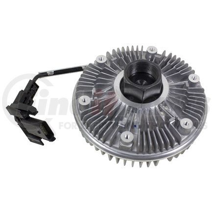 925-2380 by GMB - Electric Engine Cooling Fan Clutch