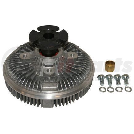 930-2010 by GMB - Severe Duty Engine Cooling Fan Clutch