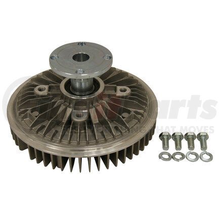 930-2020 by GMB - Severe Duty Engine Cooling Fan Clutch