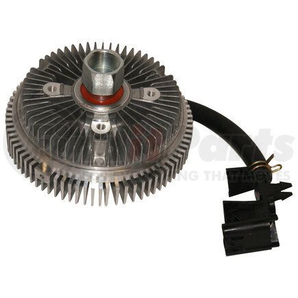 930-2030 by GMB - Electric Engine Cooling Fan Clutch