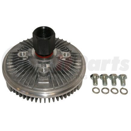 930-2060 by GMB - Severe Duty Engine Cooling Fan Clutch