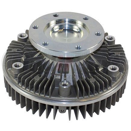 925-2460 by GMB - Severe Duty Engine Cooling Fan Clutch