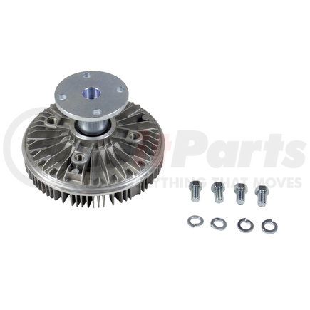 925-2470 by GMB - Severe Duty Engine Cooling Fan Clutch