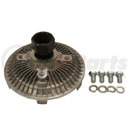 930-2110 by GMB - Engine Cooling Fan Clutch