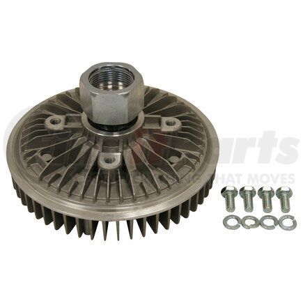 930-2150 by GMB - Severe Duty Engine Cooling Fan Clutch