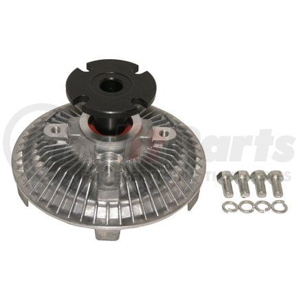930-2160 by GMB - Engine Cooling Fan Clutch