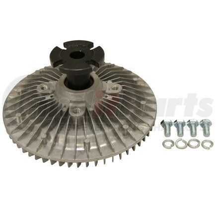 930-2090 by GMB - Engine Cooling Fan Clutch