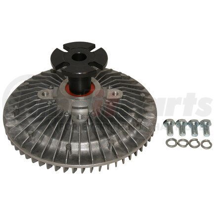 930-2100 by GMB - Engine Cooling Fan Clutch