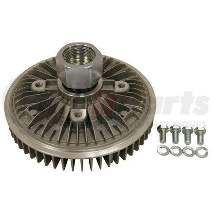 930-2210 by GMB - Severe Duty Engine Cooling Fan Clutch