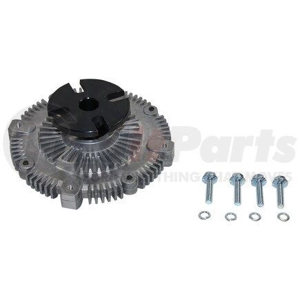 930-2220 by GMB - Engine Cooling Fan Clutch