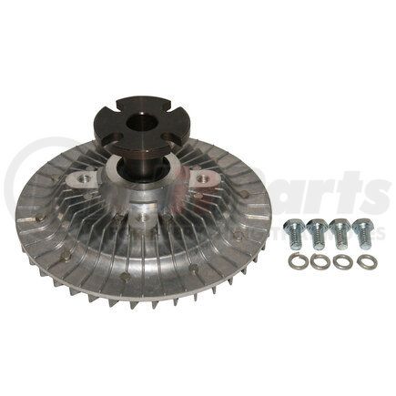 930-2230 by GMB - Non-Thermal Engine Cooling Fan Clutch