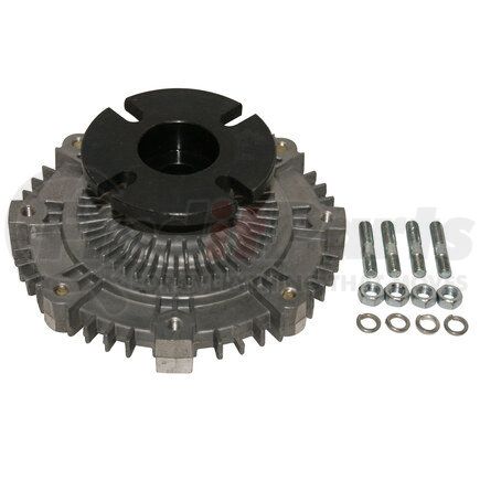 930-2240 by GMB - Engine Cooling Fan Clutch