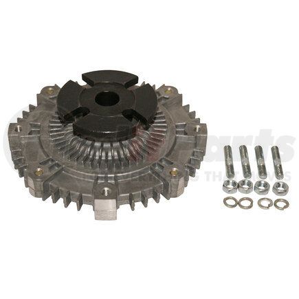 930-2250 by GMB - Engine Cooling Fan Clutch