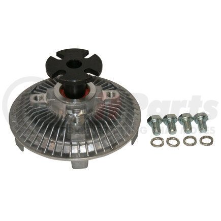 930-2170 by GMB - Engine Cooling Fan Clutch