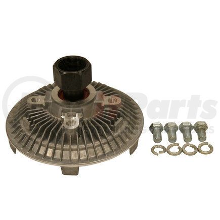 930-2180 by GMB - Engine Cooling Fan Clutch