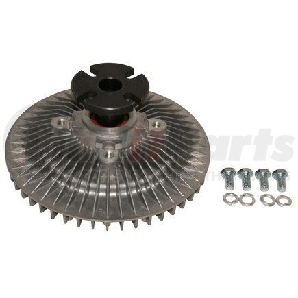 930-2190 by GMB - Engine Cooling Fan Clutch