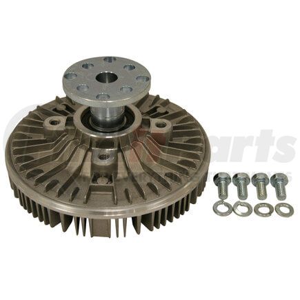 930-2200 by GMB - Severe Duty Engine Cooling Fan Clutch