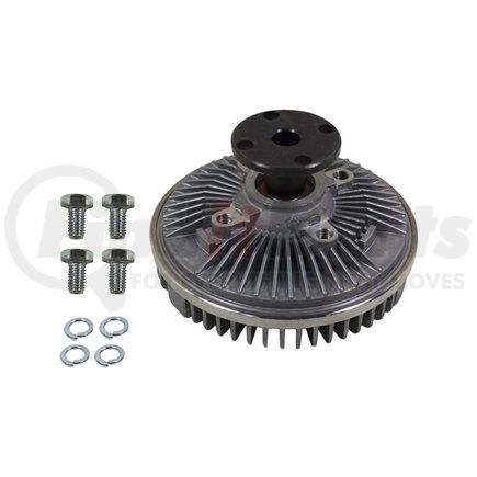 930-2310 by GMB - Severe Duty Engine Cooling Fan Clutch