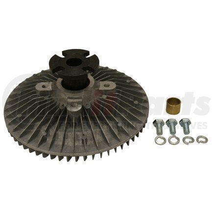 930-2340 by GMB - Engine Cooling Fan Clutch