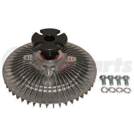 930-2350 by GMB - Engine Cooling Fan Clutch