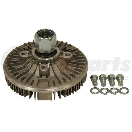 930-2360 by GMB - Severe Duty Engine Cooling Fan Clutch