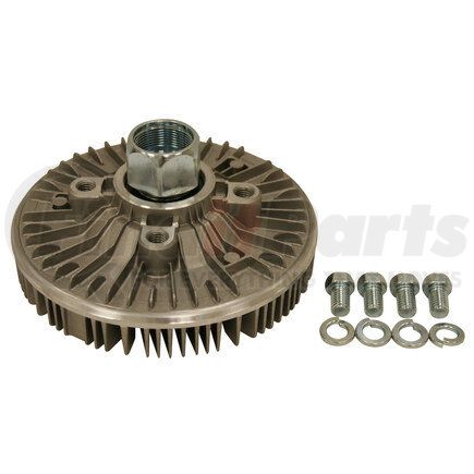 930-2270 by GMB - Severe Duty Engine Cooling Fan Clutch