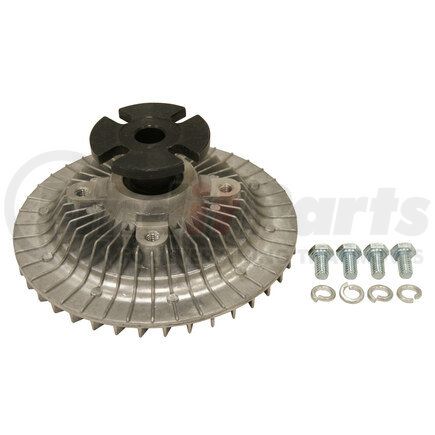 930-2280 by GMB - Non-Thermal Engine Cooling Fan Clutch
