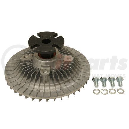 930-2290 by GMB - Engine Cooling Fan Clutch