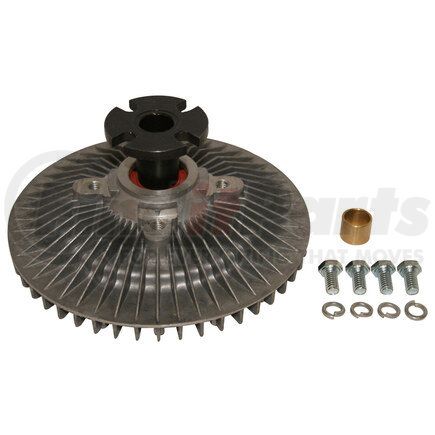 930-2300 by GMB - Engine Cooling Fan Clutch