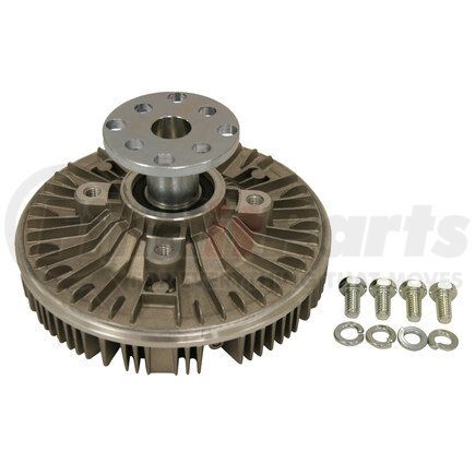 930-2410 by GMB - Severe Duty Engine Cooling Fan Clutch