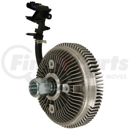 930-2440 by GMB - Electric Engine Cooling Fan Clutch