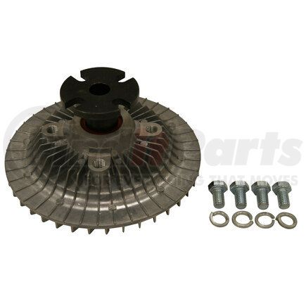 930-2370 by GMB - Engine Cooling Fan Clutch