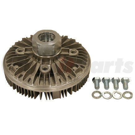 930-2520 by GMB - Severe Duty Engine Cooling Fan Clutch