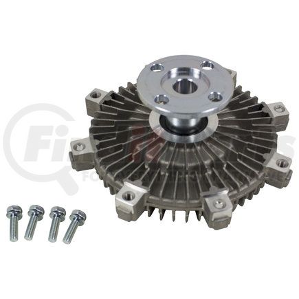 930-2560 by GMB - Engine Cooling Fan Clutch
